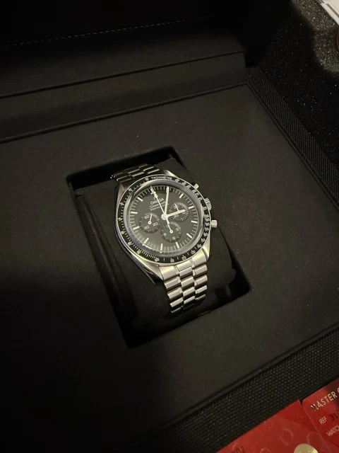 OMEGA Speedmaster Moonwatch Professional 310.30.42.50.01.002