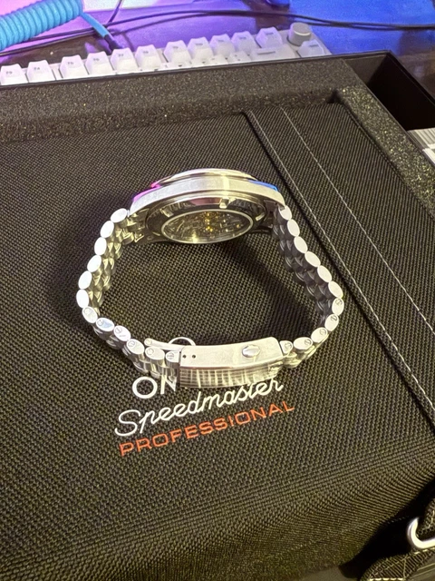 OMEGA Speedmaster Moonwatch Professional 310.30.42.50.01.002