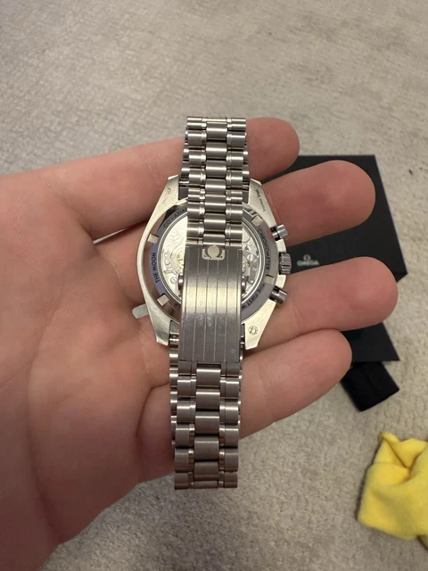 OMEGA Speedmaster Moonwatch Professional 310.30.42.50.01.002