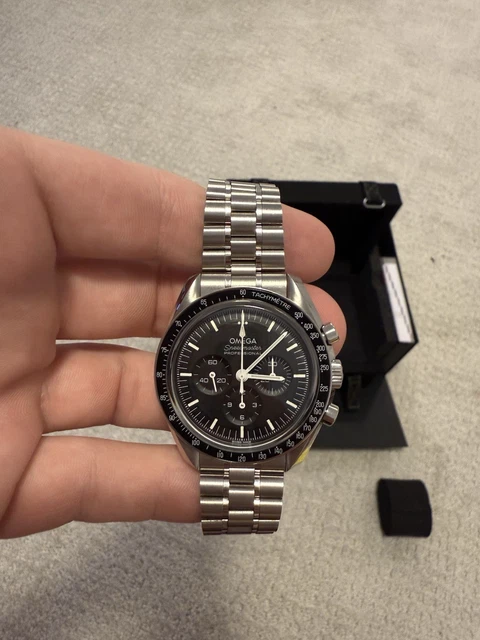 OMEGA Speedmaster Moonwatch Professional 310.30.42.50.01.002