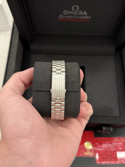 OMEGA Speedmaster Moonwatch Professional 310.30.42.50.01.002