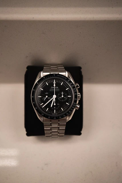 OMEGA Speedmaster Moonwatch Professional 310.30.42.50.01.002