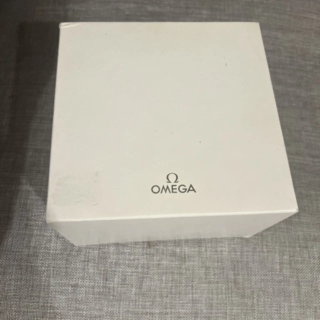 OMEGA Speedmaster Réduit - 3510.50.00 boîte d'origine, maillons de rechange et garantie