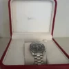 OMEGA Speedmaster Réduit - 3510.50.00 boîte d'origine, maillons de rechange et garantie