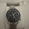 OMEGA Speedmaster Réduit - 3510.50.00 boîte d'origine, maillons de rechange et garantie