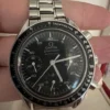 OMEGA Speedmaster Réduit - 3510.50.00 boîte d'origine, maillons de rechange et garantie