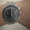 OMEGA Speedmaster Réduit - 3510.50.00 boîte d'origine, maillons de rechange et garantie