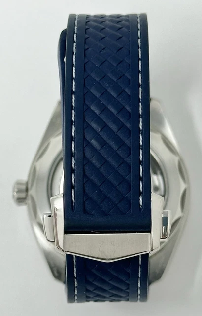 Montre Omega Seamaster Aqua Terra 150M GMT 43mm Chronomètre Automatique