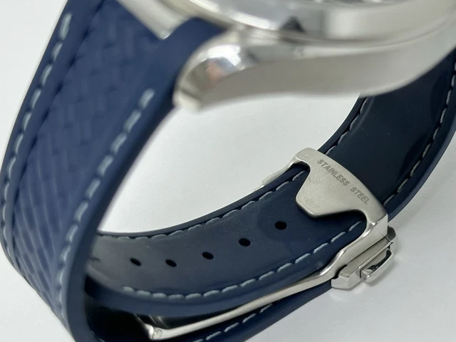 Montre Omega Seamaster Aqua Terra 150M GMT 43mm Chronomètre Automatique