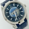 Montre Omega Seamaster Aqua Terra 150M GMT 43mm Chronomètre Automatique