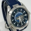 Montre Omega Seamaster Aqua Terra 150M GMT 43mm Chronomètre Automatique