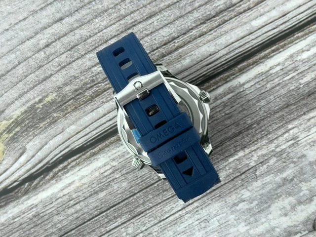 Omega Seamaster Diver 300M