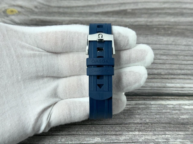 Omega Seamaster Diver 300M