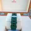 Omega Seamaster Diver 300M Vert Algue 42 mm 2023 Coffret complet 210.32.42.20.10.001
