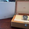 Montre automatique pour homme Omega Seamaster Planet Ocean 215.30.44.21.01.001