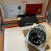 Montre automatique pour homme Omega Seamaster Planet Ocean 215.30.44.21.01.001