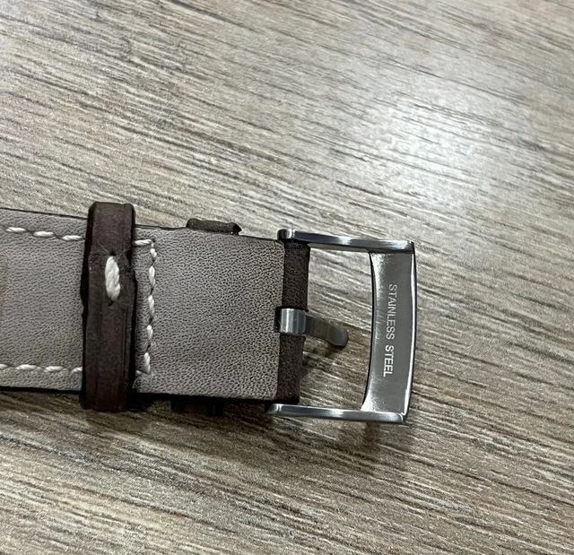 Omega Seamaster 300 Vintage Pre 165.014 Automatique 552 Acier Montre Vintage Rare