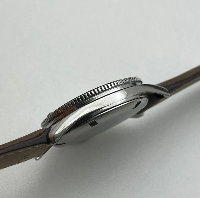 Omega Seamaster 300 Vintage Pre 165.014 Automatique 552 Acier Montre Vintage Rare