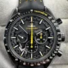 Omega Speedmaster Apollo 8 Dark Side of the Moon 311.92.44.30 Céramique - KIT COMPLET