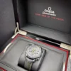 Omega Speedmaster Apollo 8 Dark Side of the Moon 311.92.44.30 Céramique - KIT COMPLET