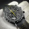 Omega Speedmaster Apollo 8 Dark Side of the Moon 311.92.44.30 Céramique - KIT COMPLET