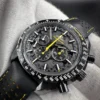 Omega Speedmaster Apollo 8 Dark Side of the Moon 311.92.44.30 Céramique - KIT COMPLET