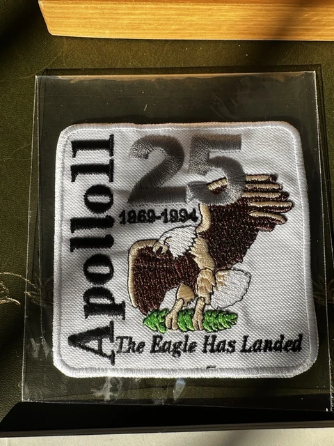 Omega Speedmaster Apollo XI 25th Moonwatch 861, ensemble complet révisé, excellent état ! 35915000