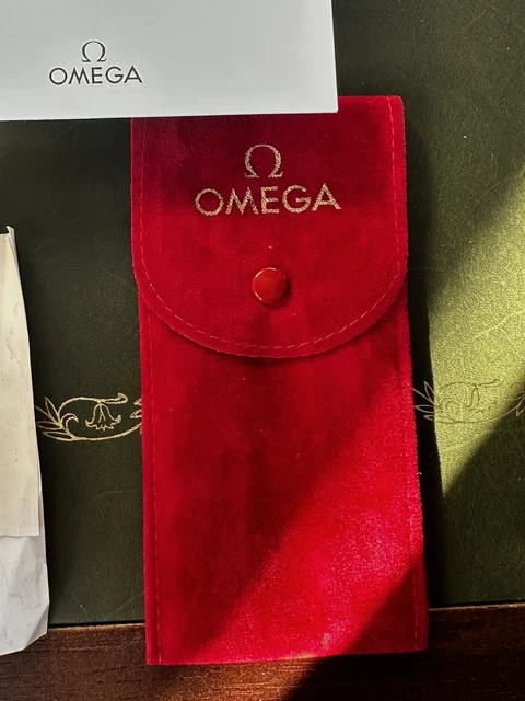 Omega Speedmaster Apollo XI 25th Moonwatch 861, ensemble complet révisé, excellent état ! 35915000