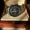 Omega Speedmaster Apollo XI 25th Moonwatch 861, ensemble complet révisé, excellent état ! 35915000