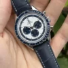 Omega Speedmaster CK2998 Édition limitée « Blue Panda » - Coffret complet