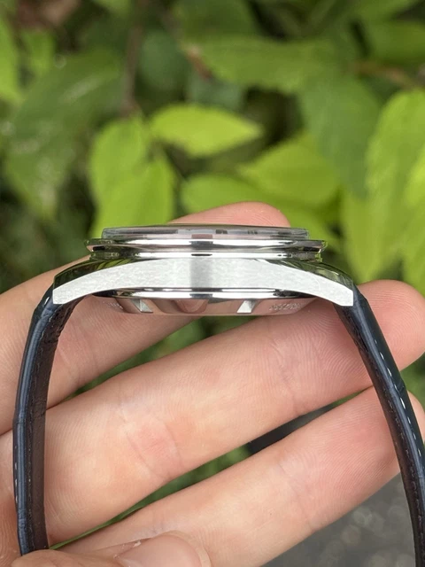 Omega Speedmaster CK2998 Édition limitée « Blue Panda » - Coffret complet