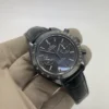 Omega Speedmaster Dark Side Of The Moon DSOTM 311.92.44.51.01.006 avec cartes