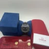 Omega Speedmaster Dark Side Of The Moon DSOTM 311.92.44.51.01.006 avec cartes