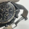 Omega Speedmaster Dark Side Of The Moon DSOTM 311.92.44.51.01.006 avec cartes