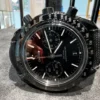 Omega Speedmaster Darkside of the Moon complète avec boîte et papiers