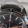 Omega Speedmaster Darkside of the Moon complète avec boîte et papiers