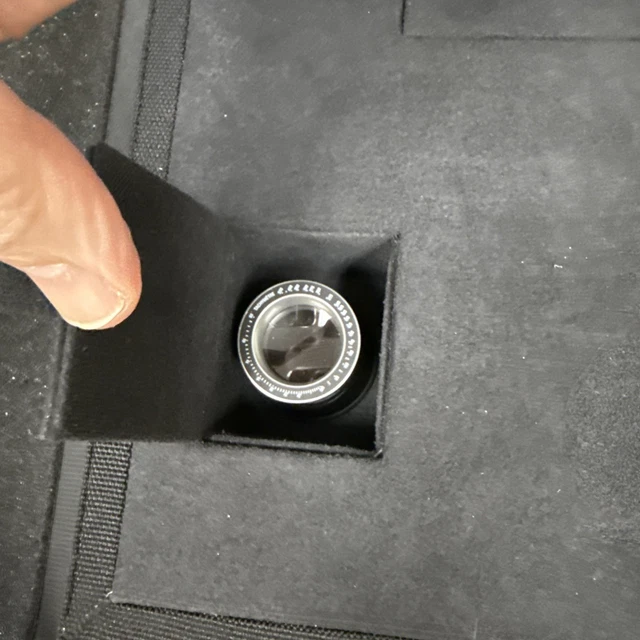 Kit complet Omega Speedmaster