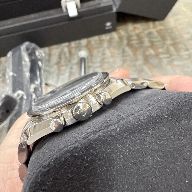 Kit complet Omega Speedmaster