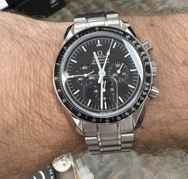 Kit complet Omega Speedmaster