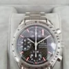 Omega Speedmaster Édition Limitée Michael Schumacher Homme Automatique O35195000