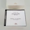 Omega Speedmaster Édition Limitée Michael Schumacher Homme Automatique O35195000