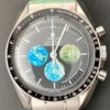 Omega Speedmaster Moon to Mars 3577.50.00 Édition limitée Moonwatch 42 mm