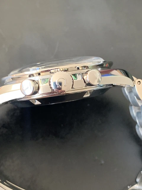 Omega Speedmaster Moon to Mars 3577.50.00 Édition limitée Moonwatch 42 mm