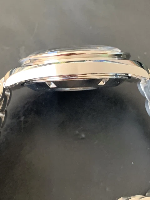 Omega Speedmaster Moon to Mars 3577.50.00 Édition limitée Moonwatch 42 mm