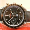 Omega Speedmaster Moonwatch Moonphase 30423445213001 Coffret complet B&P 2022