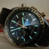 Omega Speedmaster Moonwatch Moonphase 30423445213001 Coffret complet B&P 2022