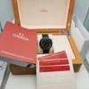 Omega Speedmaster Moonwatch Moonphase 30423445213001 Coffret complet B&P 2022