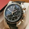 Omega Speedmaster Moonwatch Moonphase 30423445213001 Coffret complet B&P 2022