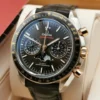 Omega Speedmaster Moonwatch Moonphase 30423445213001 Coffret complet B&P 2022
