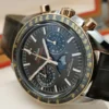 Omega Speedmaster Moonwatch Moonphase 30423445213001 Coffret complet B&P 2022